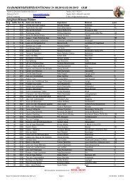 Download PDF - SV BSZS