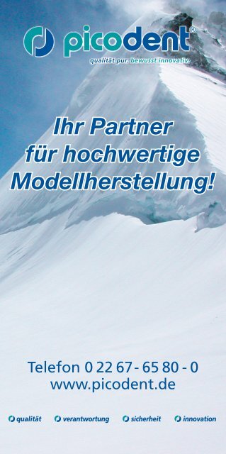 Ihr Partner für hochwertige Modellherstellung! - Niedersächsische ...