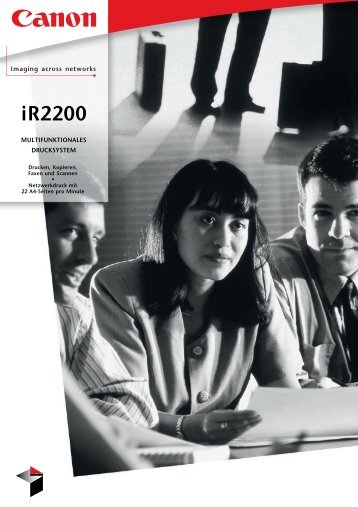 iR2200