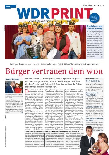 wdrprint - WDR.de