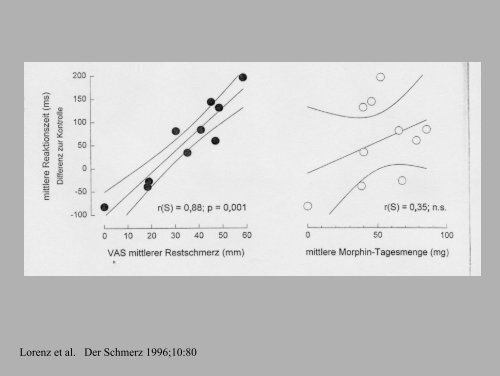 Schmerztherapie und Verkehrssicherheit I. Lindner