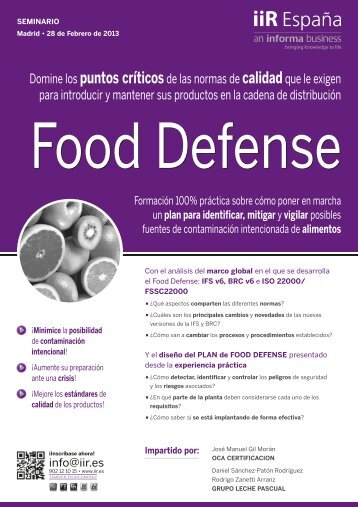 Seminario_FoodDefense