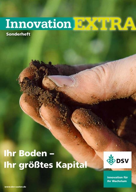 Innovationextra Dsv