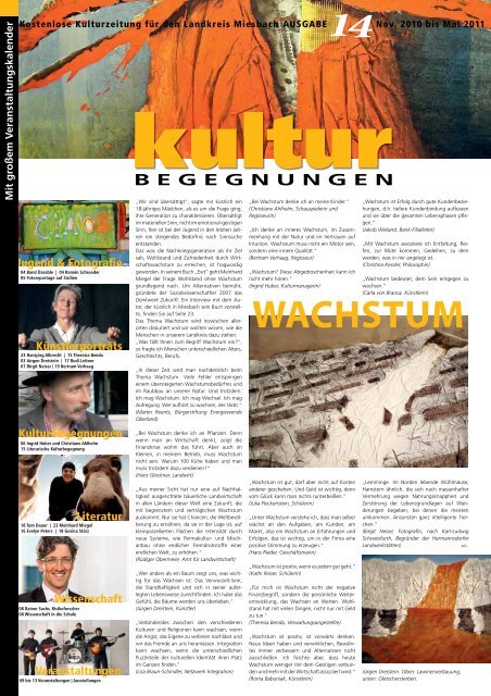 PDF-Datei zu diesem Artikel - Kulturvision