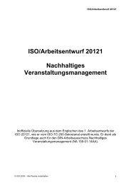 ISO 20121 Entwurf_dt.pdf - DTHG