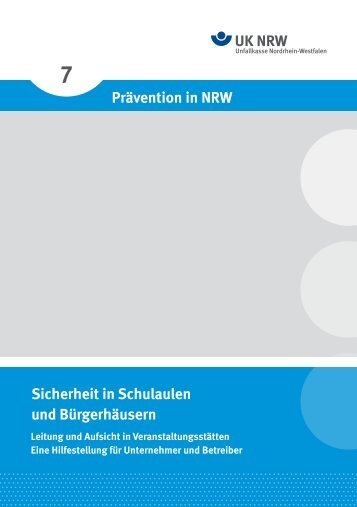Sicherheit im Schulaulen.pdf - DTHG