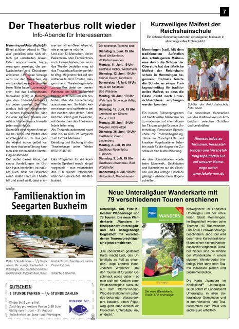 Download 06 Jun - Lokale Zeitung Memmingen