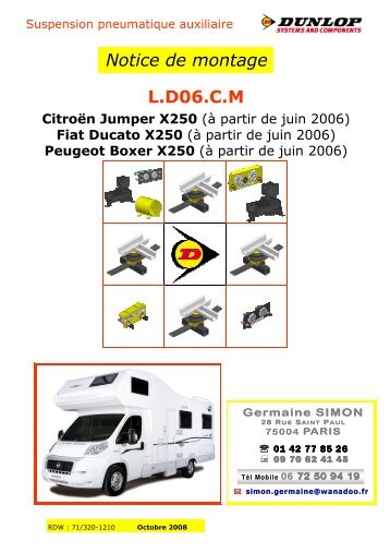 (L D06 C M Fiat Citro\353n Peugeot X250.pub)