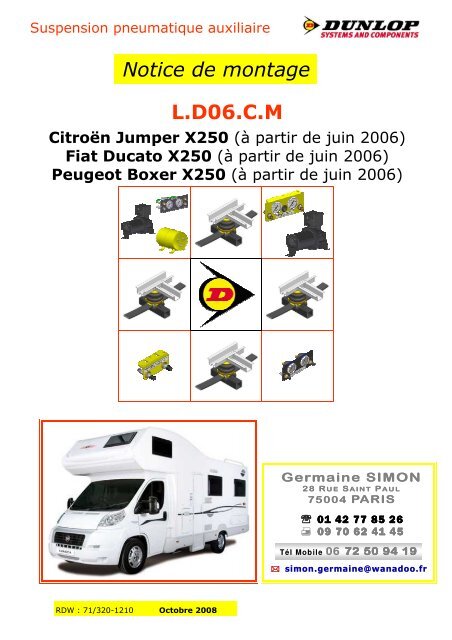 (L D06 C M Fiat Citro\353n Peugeot X250.pub)