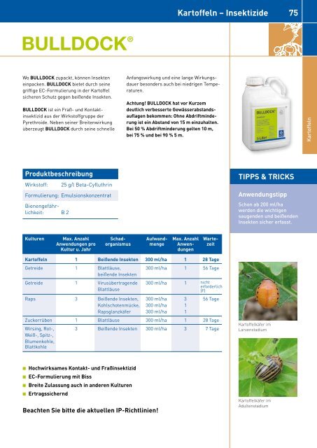 Getreide - Feinchemie Schwebda GmbH