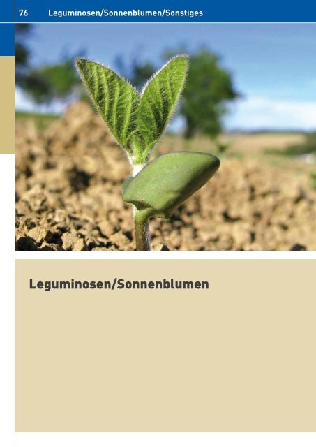 Getreide - Feinchemie Schwebda GmbH