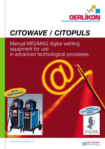 CITOWAVE / CITOPULS