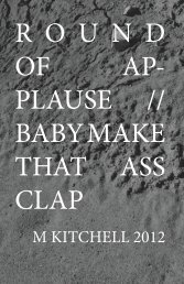 Ass Clap Tube