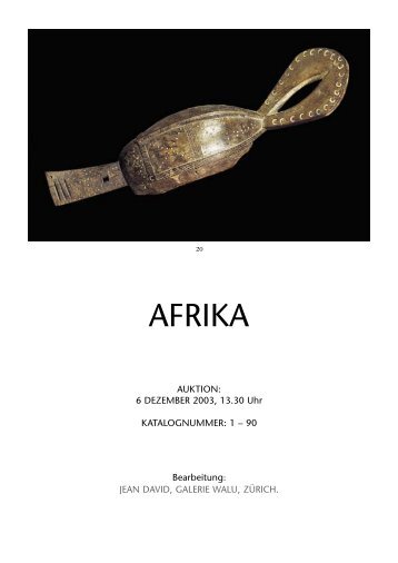 Afrikanische_Kunst_PDF - African Art Auctions