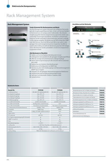 SCHÄFER IT-Systems - bei Eckmann-Spezialkabel.de