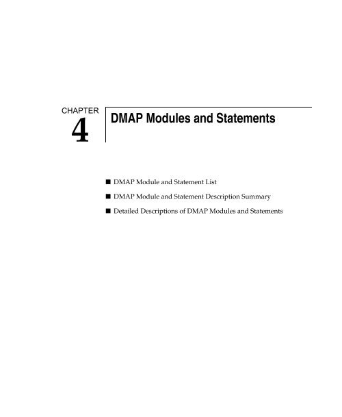 NX Nastran DMAP Programmer's Guide - Kxcad.net