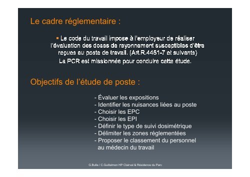 Position Médecin - ASN