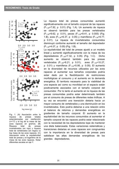 Noticias de la SZU - Sociedad Zoológica del Uruguay