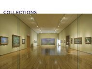 Acquisitions (9.8 MB PDF) - Cleveland Museum of Art