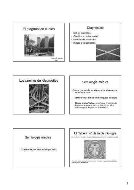 signos observacionales de enfermedad coronaria