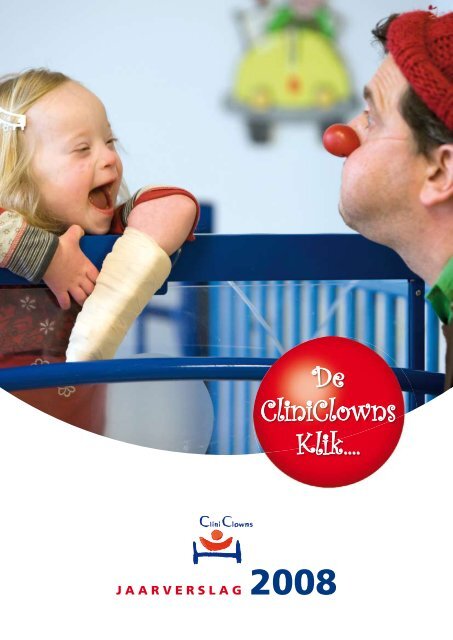 De CliniClowns Klik.... - CBF