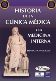 Historia de la Clínica Médica y la - SMIBA