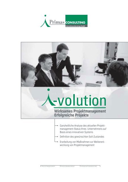 ivolution_FOLDER (Page 1) - Primas Consulting