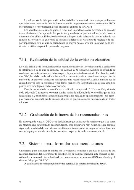 manual metodológico completo - GuíaSalud