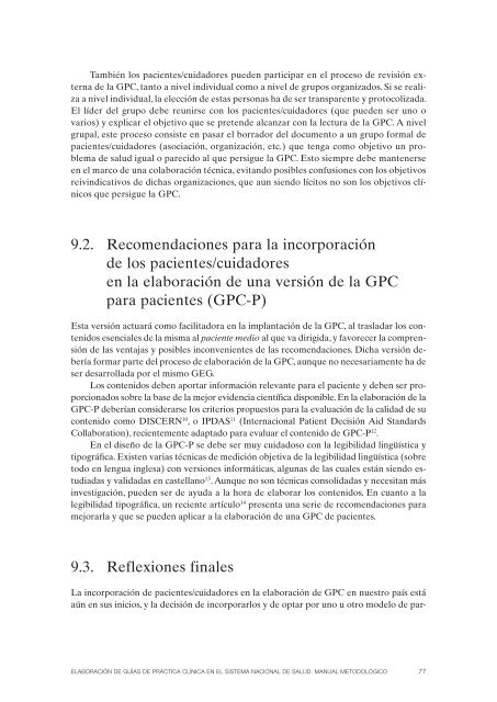 manual metodológico completo - GuíaSalud