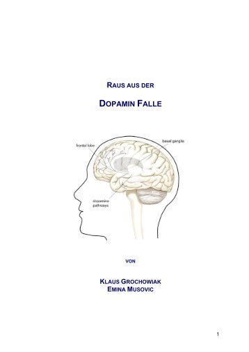 Raus aus der Dopamin Falle - CNLPA