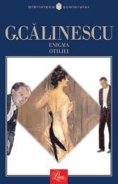 George Calinescu- Enigma Otiliei.pdf