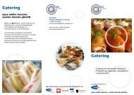 Catering Catering