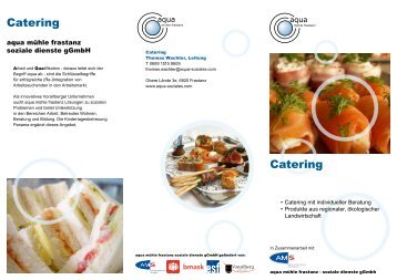 Catering Catering