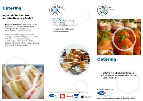 25 Of The Punniest Bio Catering Puns You Can Find