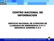 (nir): 55 área de servicio local (asl) - Secretariado Ejecutivo