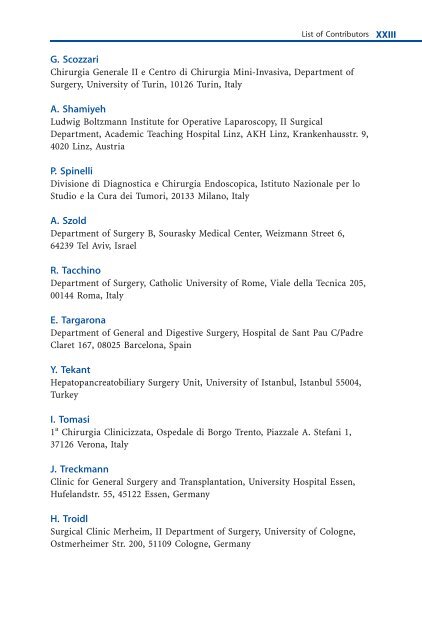 EAES Guidelines for Endoscopic Surgery.pdf - E-Lib FK UWKS