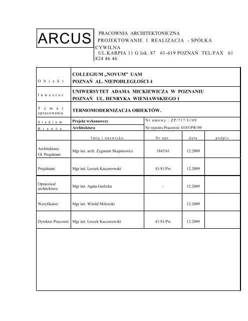 Opis Techniczny Agrobex