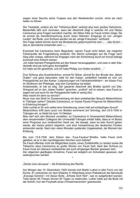 Faust im Visier des Geheimdienstes (PDF) Neufassung