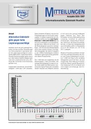 Aus- und Weiterbildungsangebote - Informationsstelle Edelstahl ...