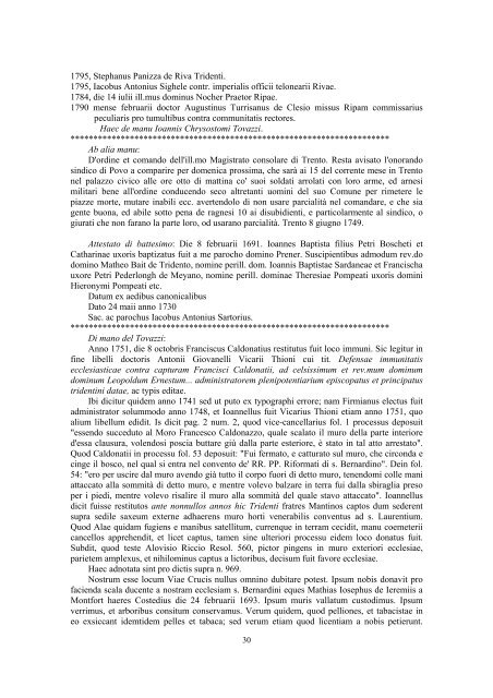 Compendium diplomaticum sive tabularum veterum