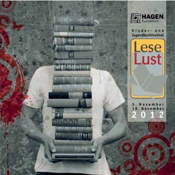 LeseLust Iserlohn - Hagen