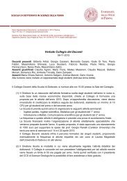 Verbale Collegio Docenti_8_11_12.pdf - Dipartimento di Geoscienze