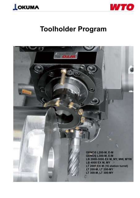 VDI30 E1 Internal Coolant 1-1//2/" Boring Holder E1-30x40