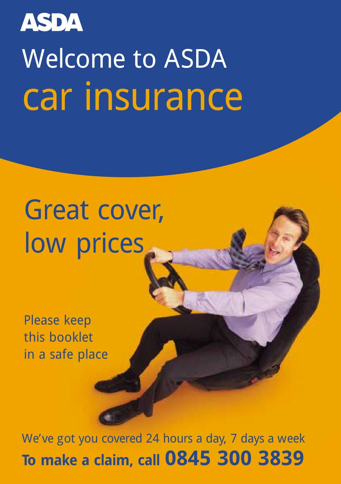 Asda Car Insurance Over 50 Asda Car Insurance Over 50