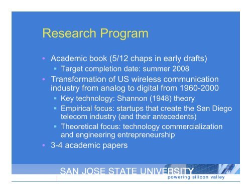 Digitizing Communications - SMI