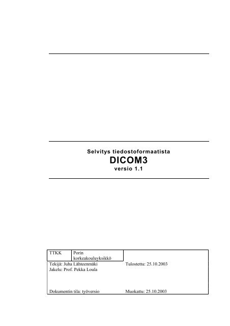 DICOM3