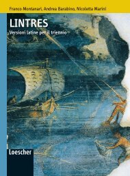LINTRES - Scuolabook