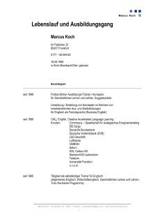 1 Free Magazines From Kochmarcus De