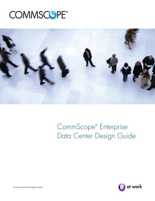 CommScope® Enterprise Data Center Design Guide - Public ...