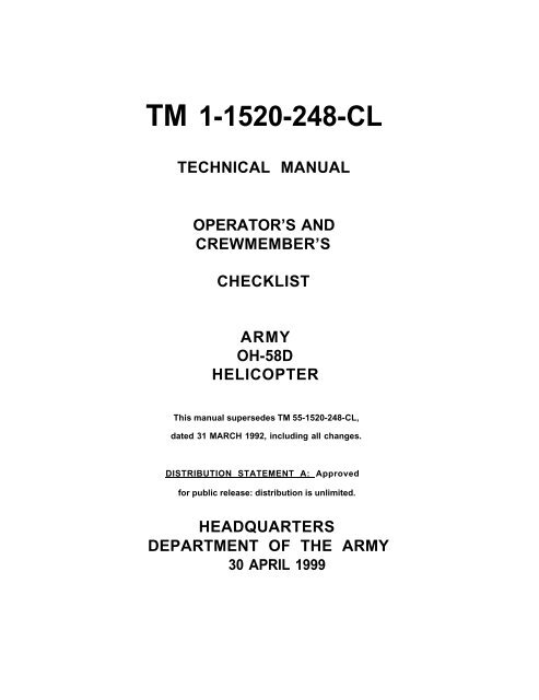 TM 1-1520-248-CL - Army Aviation